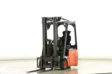 El Truck - 3-hjul 2010  Linde E-14-01 (386) (1)