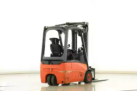 El Truck - 3-hjul 2010  Linde E-14-01 (386) (2)