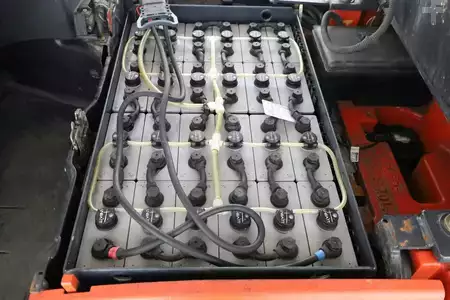El Truck - 3-hjul 2010  Linde E-14-01 (386) (3)
