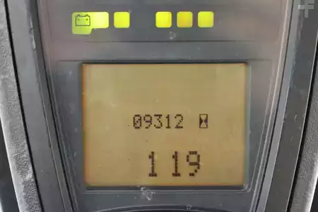 El Truck - 3-hjul 2010  Linde E-14-01 (386) (4)