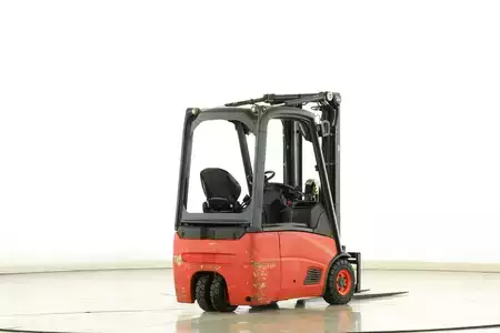 El Truck - 3-hjul 2007  Linde E-14-01 (386) (2)