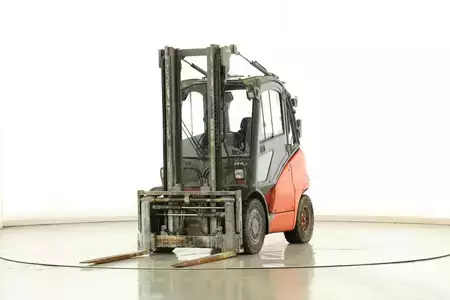 Diesel Forklifts 2006  Linde H-40-D (394) (1)