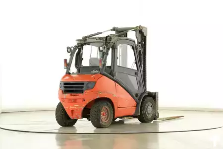 Diesel Forklifts 2006  Linde H-40-D (394) (2)