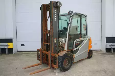 Elektrisk- 4 hjul 2020  Still RX-60-50 (1)