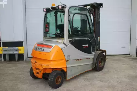 Elektrisk- 4 hjul 2020  Still RX-60-50 (2)