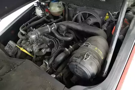 Empilhador a gás 2019  Linde H-16-T-01 (391) (3)