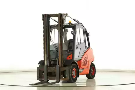 Diesel heftrucks 2020  Linde H-50-D-02 (394) (1)