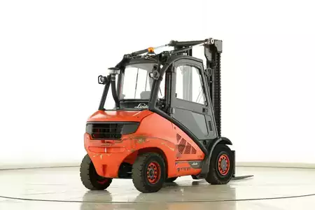Diesel heftrucks 2020  Linde H-50-D-02 (394) (2)