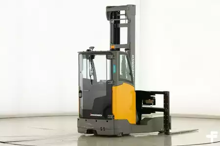 Reach Truck 2019  Jungheinrich ETVQ-25 (2)