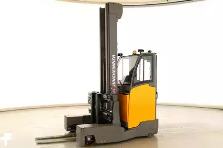 Reach Truck 2019  Jungheinrich ETVQ-25 (5)