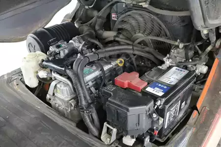 LPG VZV 2021  Toyota 02-8-FGJF-35 (3)