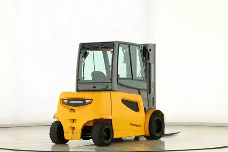 Elektryczne 4-kołowe 2021  Jungheinrich EFGS-40-S (2)