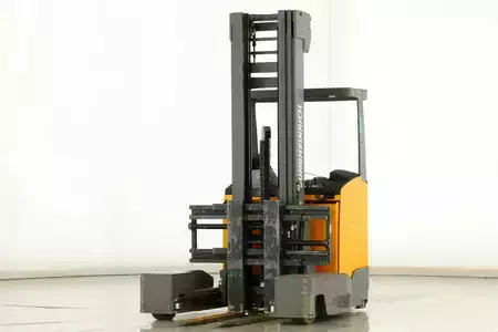 Reach Truck 2021  Jungheinrich ETVQ-25 (1)