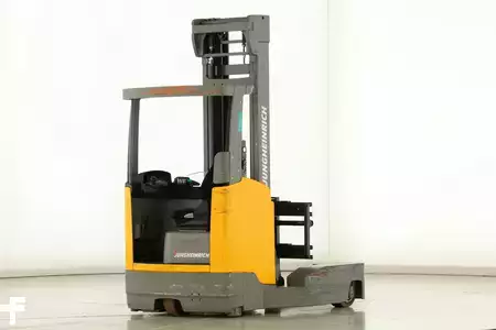 Reach Truck 2021  Jungheinrich ETVQ-25 (2)