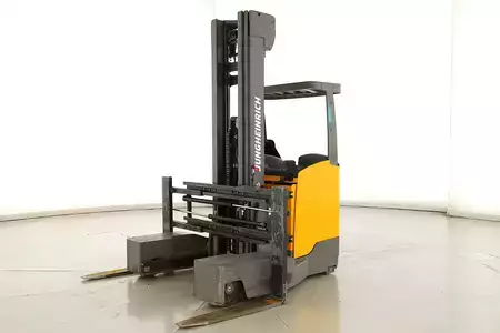 Reach Truck 2021  Jungheinrich ETVQ-25 (5)