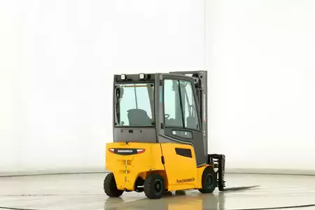 4-wiel elektrische heftrucks 2019  Jungheinrich EFG-316-K (2)