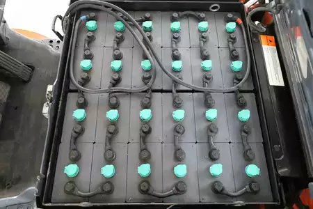 Elektro tříkolové VZV 2020  Toyota 8-FBE-20-T (3)