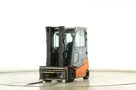 Sähkö - 4 pyör 2018  Toyota 8-FBMKT-25 (1)