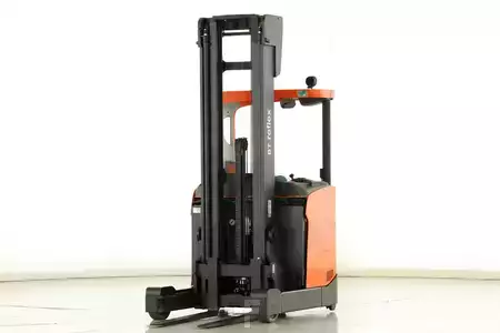 Reach Truck 2018  Toyota RRE-160-H (1)