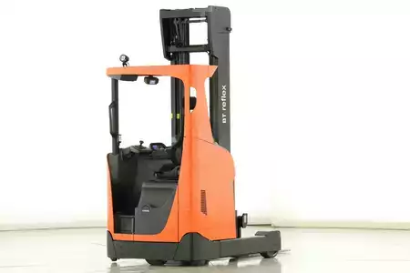 Retraky 2018  Toyota RRE-160-H (2)