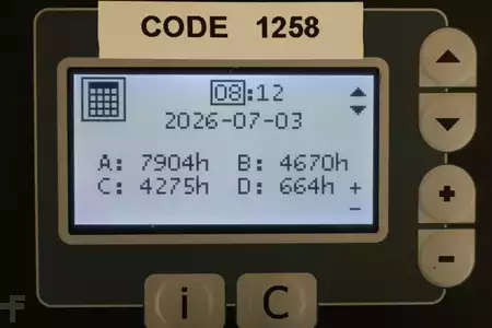 Retraky 2018  Toyota RRE-160-H (4)
