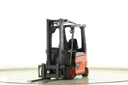 Elektrisk- 4 hjul 2015  Linde E-35-HL (387) (1)