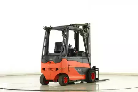 Elektrisk- 4 hjul 2015  Linde E-35-HL (387) (2)