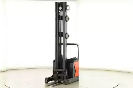 Reach Truck 2013  Linde R-16-HD-01 (1120) (1)