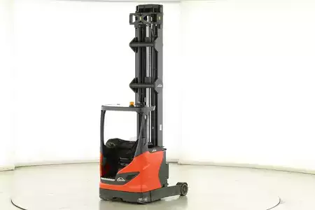 Reach Truck 2013  Linde R-16-HD-01 (1120) (2)