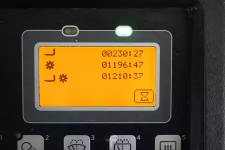 Eléctrico - 3 rodas 2019  Toyota 8-FBE-16-T (5)