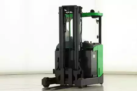 Carrelli retrattili 2017  Cesab R-316 (1)
