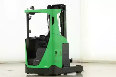 Carrelli retrattili 2017  Cesab R-316 (2)