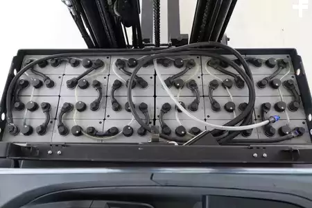 Carrelli retrattili 2017  Cesab R-316 (3)