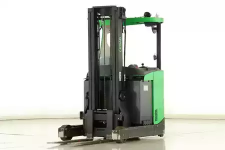 Carrelli retrattili 2017  Cesab R-316 (1)