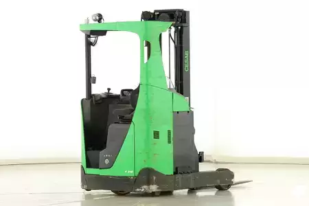 Carrelli retrattili 2017  Cesab R-316 (2)
