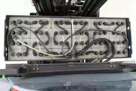 Carrelli retrattili 2017  Cesab R-316 (3)