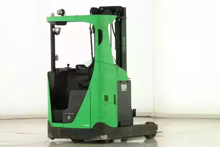 Carrelli retrattili 2017  Cesab R-316 (2)