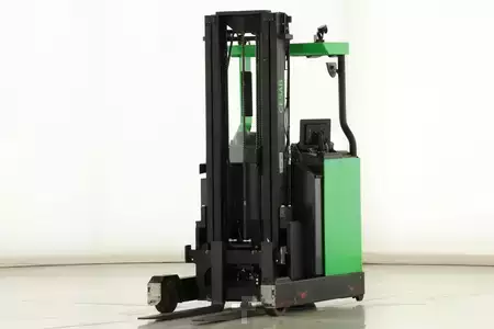Rækketruck 2017  Cesab R-214 (1)