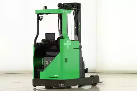 Rækketruck 2017  Cesab R-214 (2)