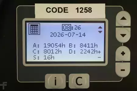 Retraky 2017  Cesab R-316 (4)