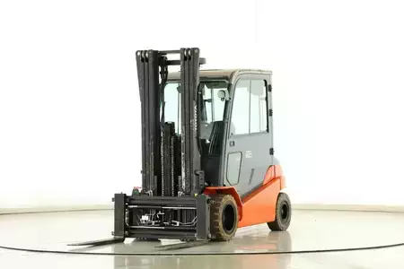 4-wiel elektrische heftrucks 2018  Toyota 8-FBMT-50 (1)