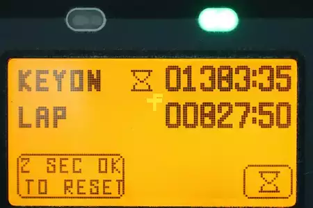 Eléctrico - 4 rodas 2018  Toyota 8-FBMT-45 (4)