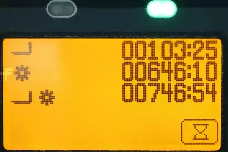 Eléctrico - 4 rodas 2018  Toyota 8-FBMT-45 (5)