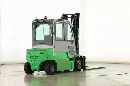 Elektro 4 Rad 2017  Cesab B-645 (2)