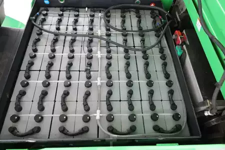 Elektro 4 Rad 2017  Cesab B-645 (3)