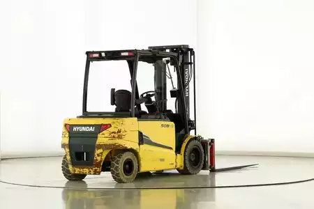 Sähkö - 4 pyör 2015  Hyundai 50-B-9 (2)