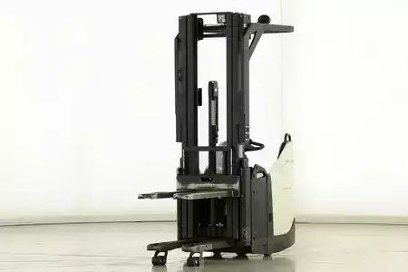 Ruční vysokozdvižný vozík 2016  Cesab S-314-L (1)