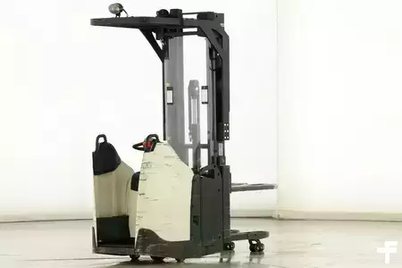Ruční vysokozdvižný vozík 2016  Cesab S-314-L (2)
