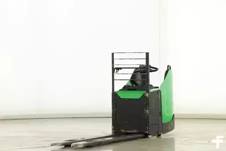 Nízkozdvižný vozík 2018  Cesab P-322 (1)