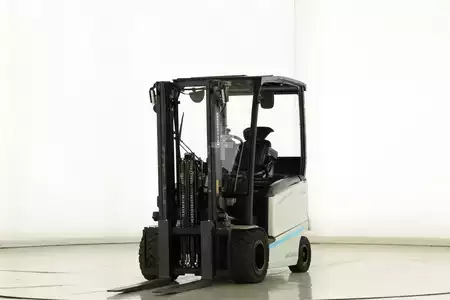 Sähkö - 4 pyör 2020  Unicarriers MX-30 (1)